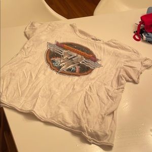 Van Halen Tee